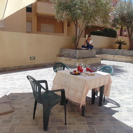 Le Isole Апарт-отель