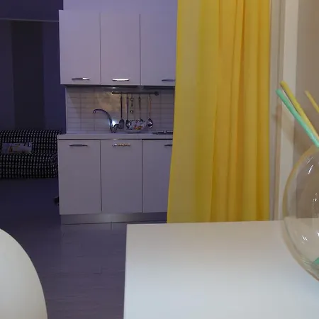 Aparthotel Le Isole 4*