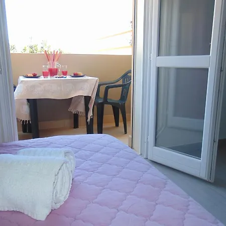 Aparthotel Le Isole