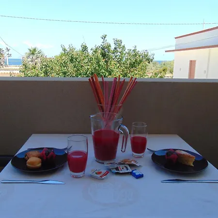 Le Isole 3* マルサラ