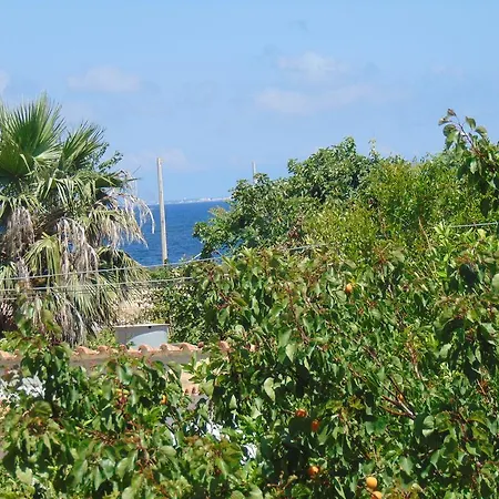 Le Isole * Marsala