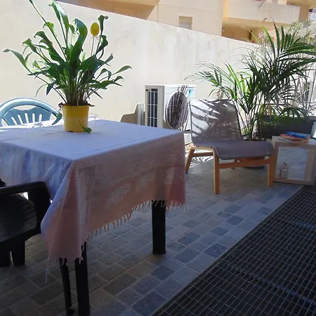 Le Isole 3* マルサラ