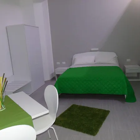 Le Isole 3* 마르살라