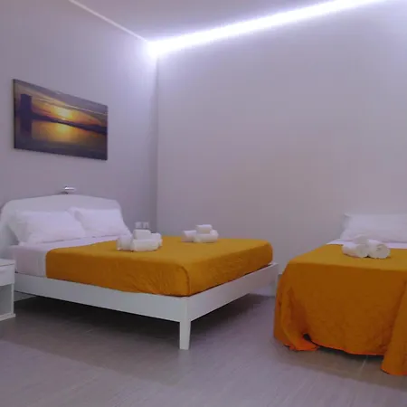 Le Isole Aparthotel 4*