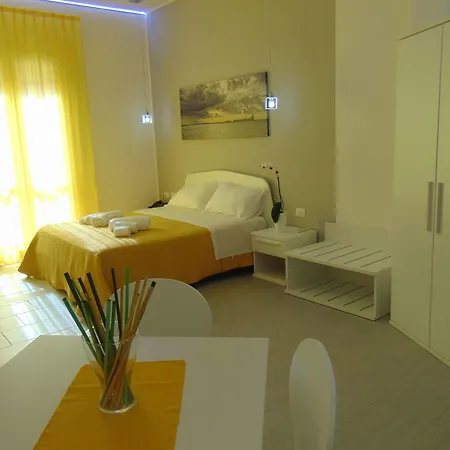 Aparthotel Le Isole *