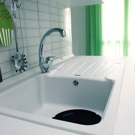 Aparthotel Le Isole Marsala