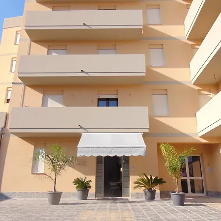 Le Isole Ξενοδοχείο με διαμερίσματα