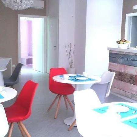 Aparthotel Le Isole Marsala