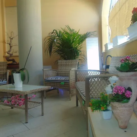 Aparthotel Le Isole