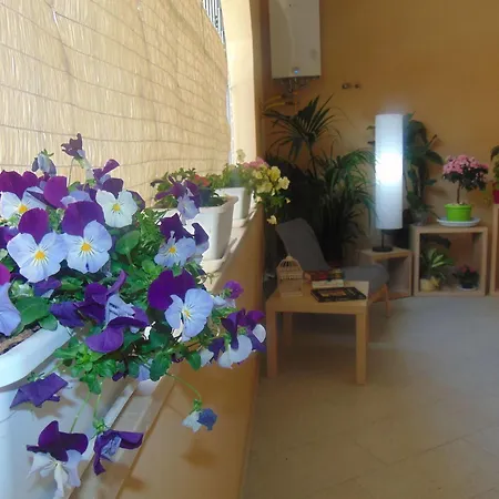 Aparthotel Le Isole Marsala