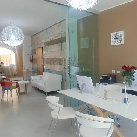 Le Isole 3* Μαρσάλα