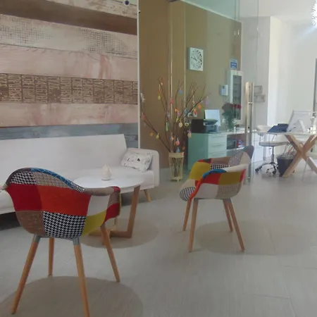 Aparthotel Le Isole Marsala