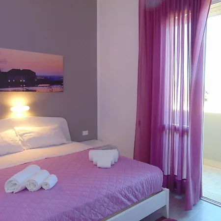 Aparthotel Le Isole Marsala