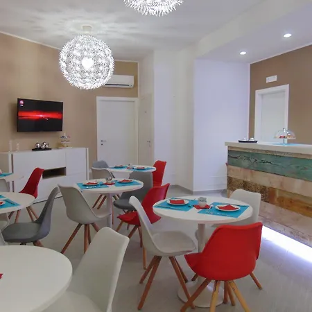 Aparthotel Le Isole