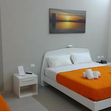 Le Isole 3* 마르살라