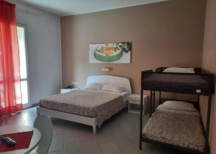 Le Isole 4* Марсала