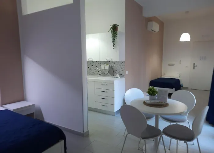 Le Isole Марсала