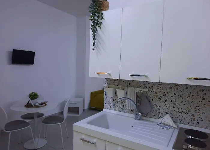 Апарт-отель Le Isole