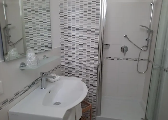 Апарт-отель Le Isole