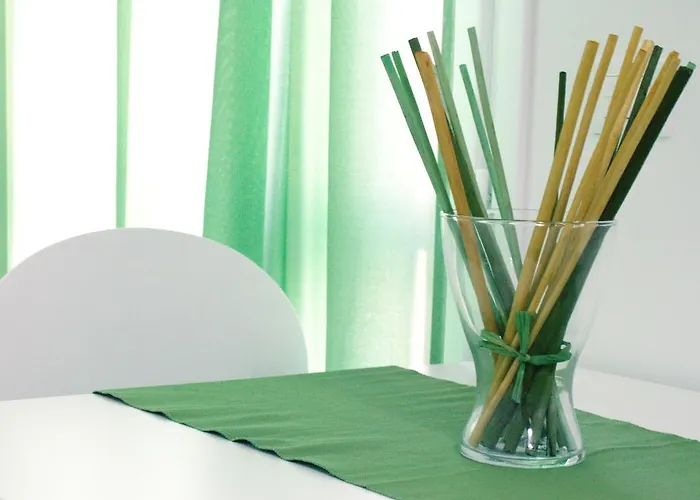 Le Isole Апарт-отель Марсала