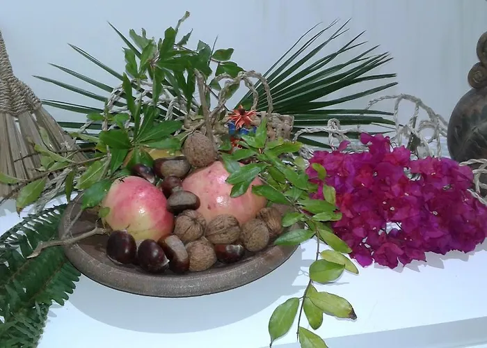 Le Isole Марсала