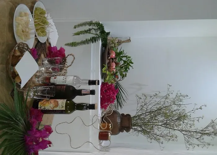 Апарт-отель Le Isole