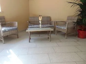 Апарт-отель Le Isole Марсала