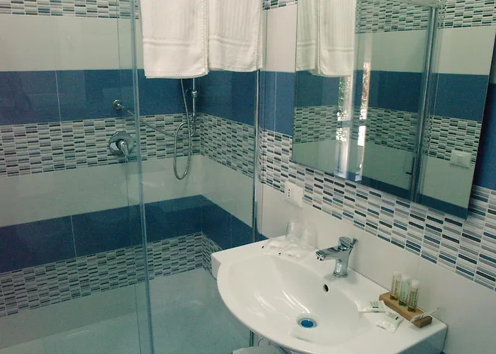 Le Isole 4* Marsala