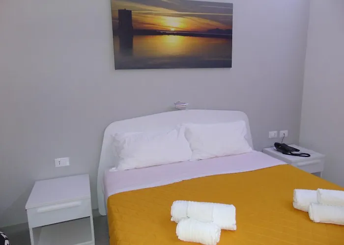 Le Isole Апарт-отель