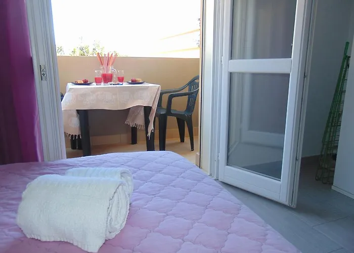 Апарт-отель Le Isole