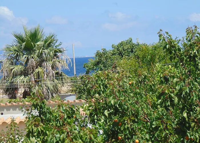 Le Isole 4* Marsala