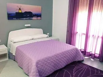 Lejlighedshotel Le Isole