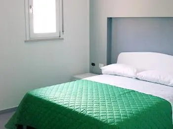 Le Isole Lejlighedshotel