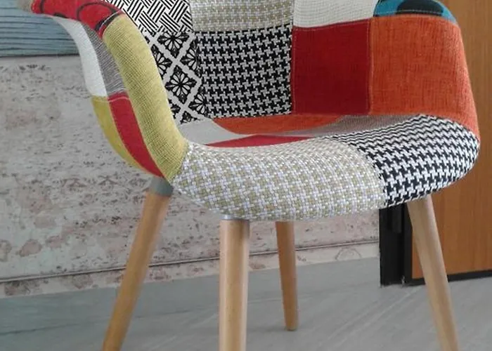 Апарт-отель Le Isole