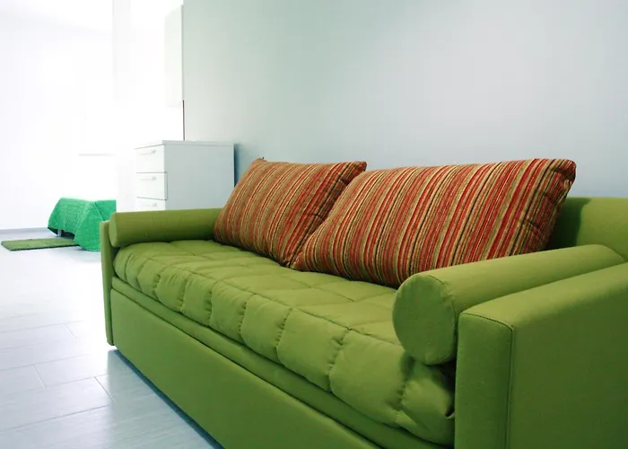 Le Isole Марсала