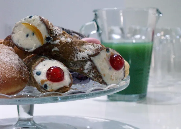 Le Isole Апарт-отель