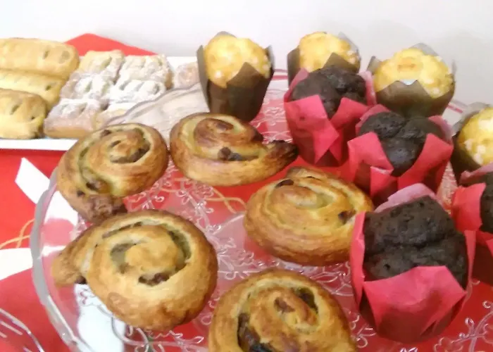 Апарт-отель Le Isole 4*