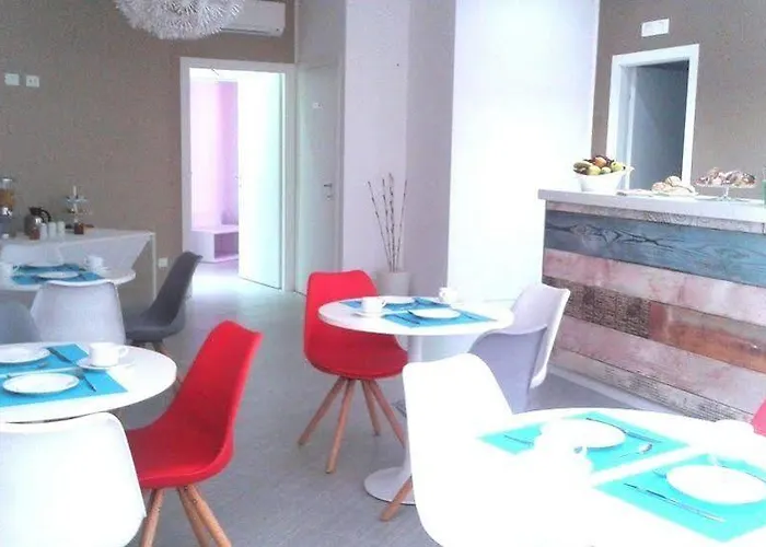 Апарт-отель Le Isole Марсала